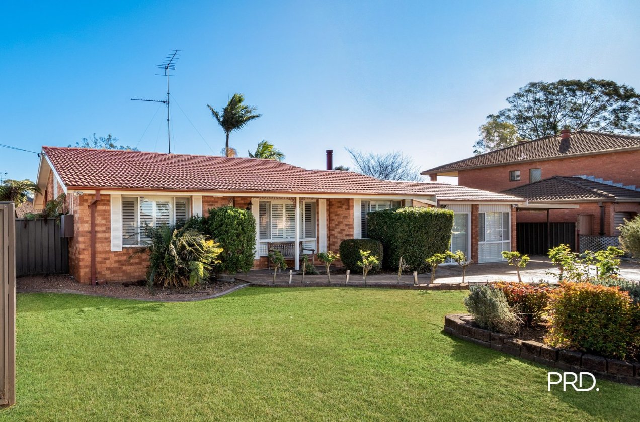 19 Greendale Rd  Wallacia 1