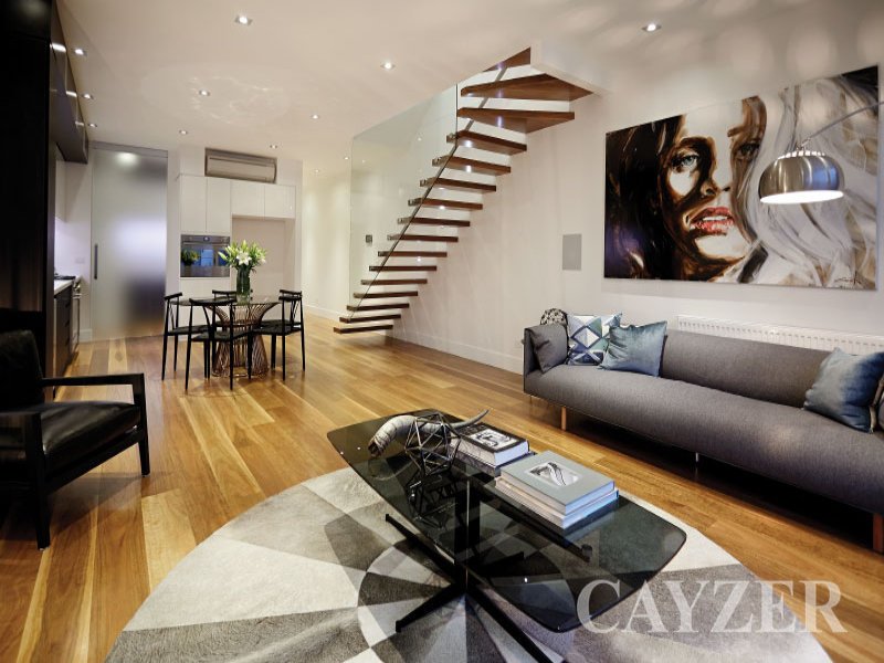 Gallery: 19 Greig Street