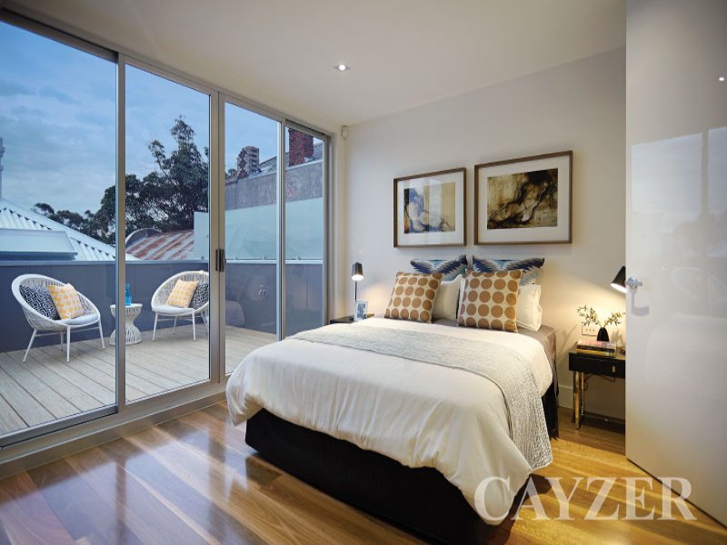 Gallery: 19 Greig Street