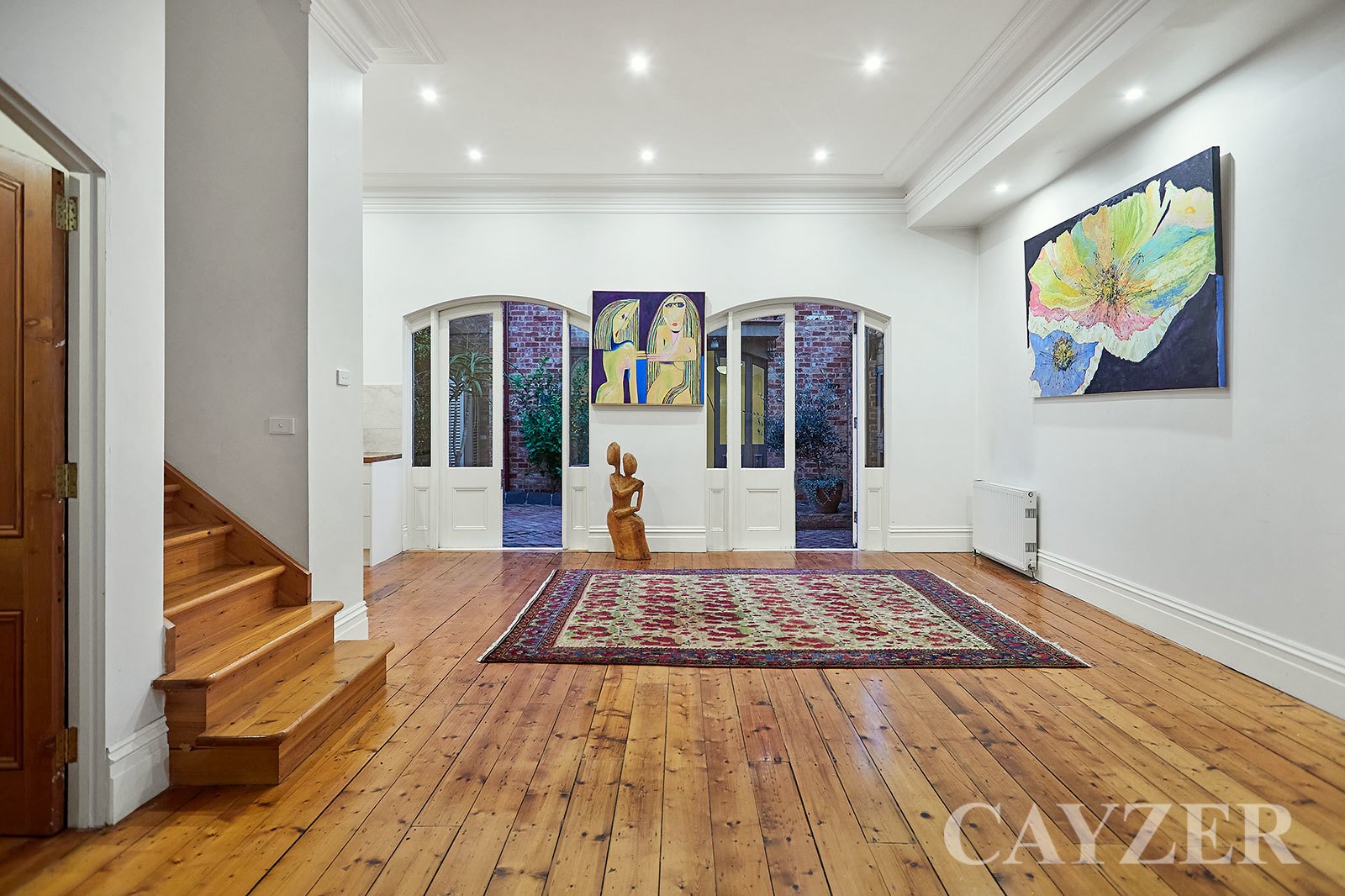 Gallery: 19 Grosvenor Street
