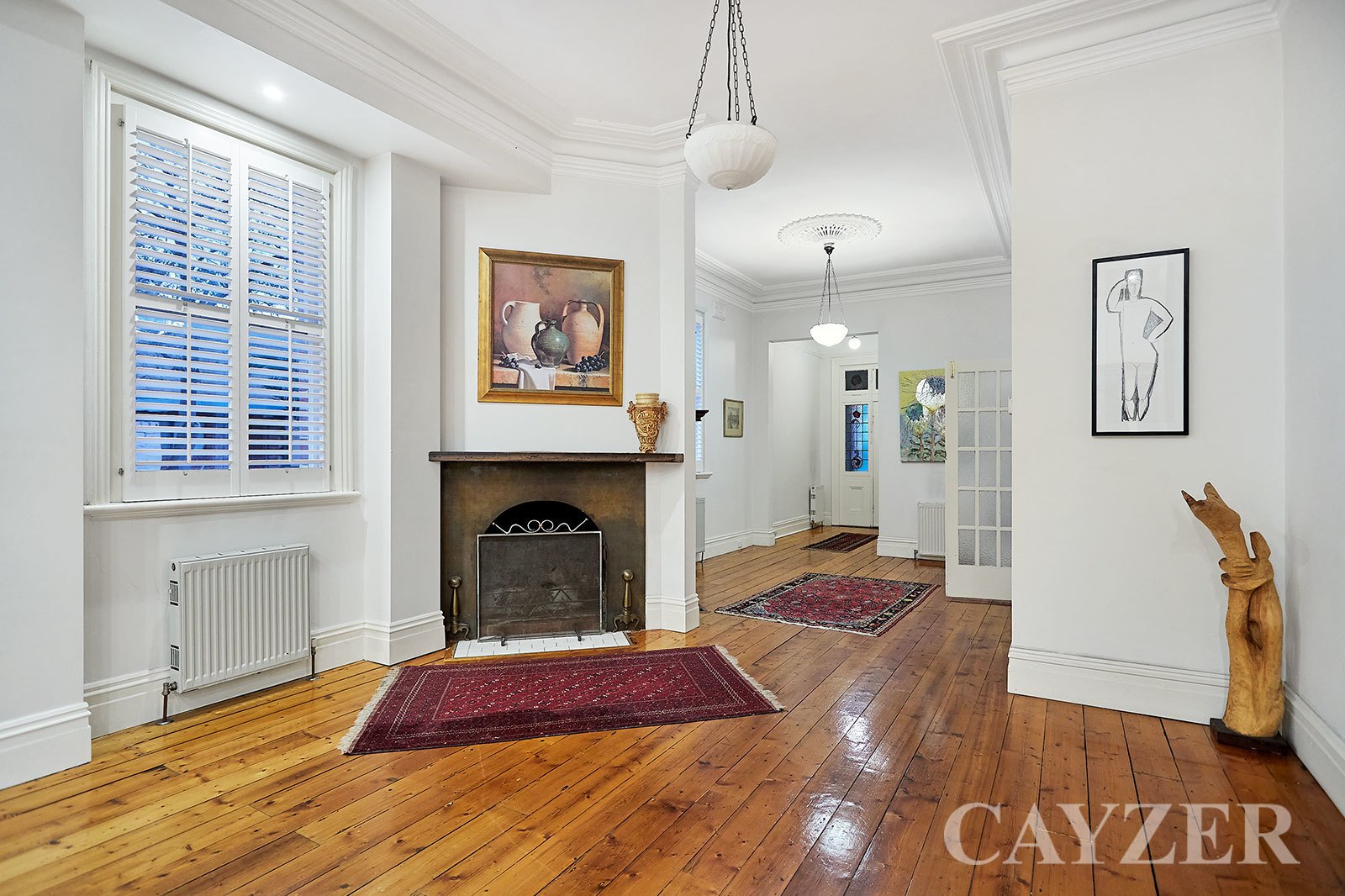 Gallery: 19 Grosvenor Street