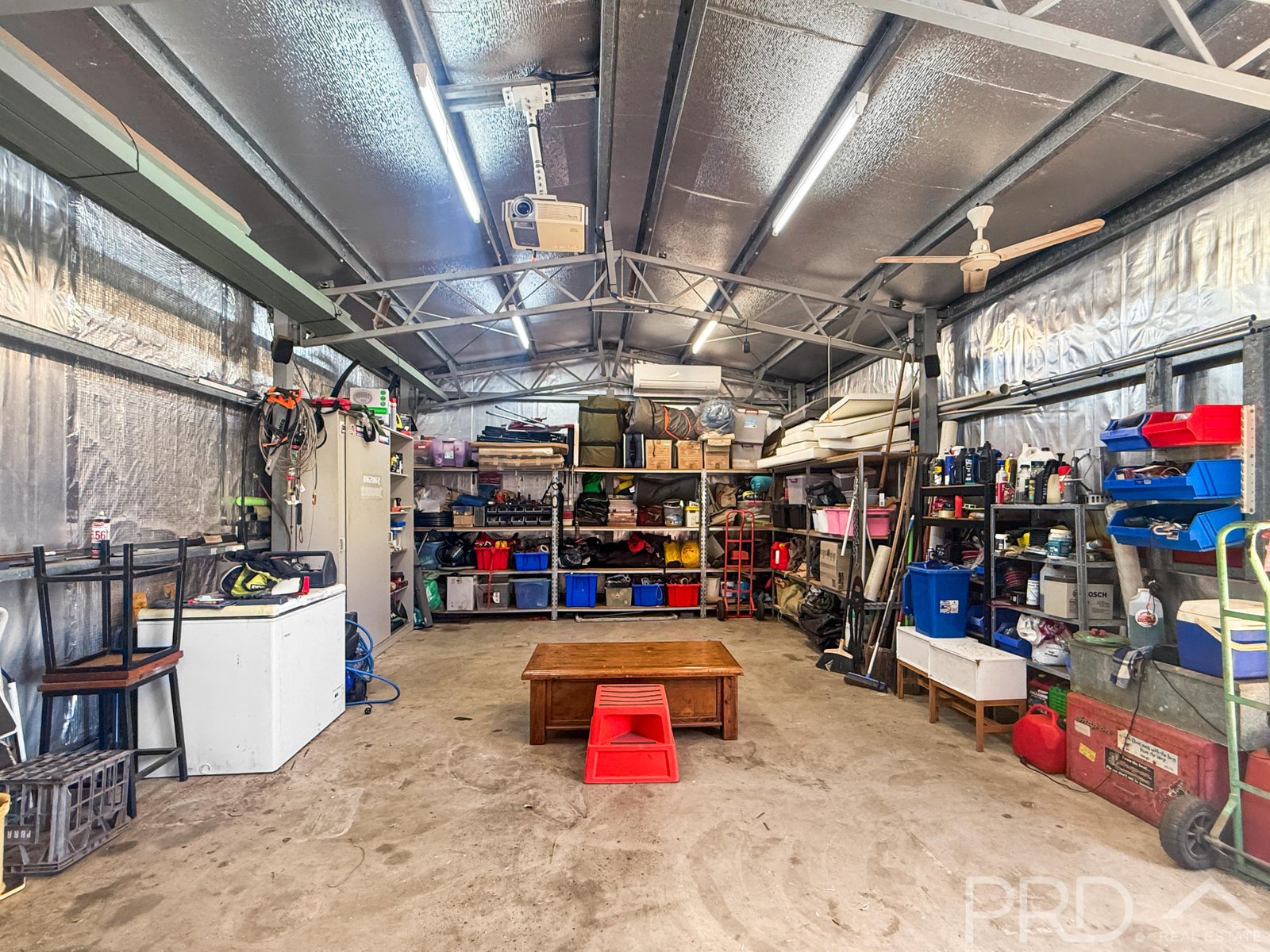 19 Hancock Way BULGARRA 16