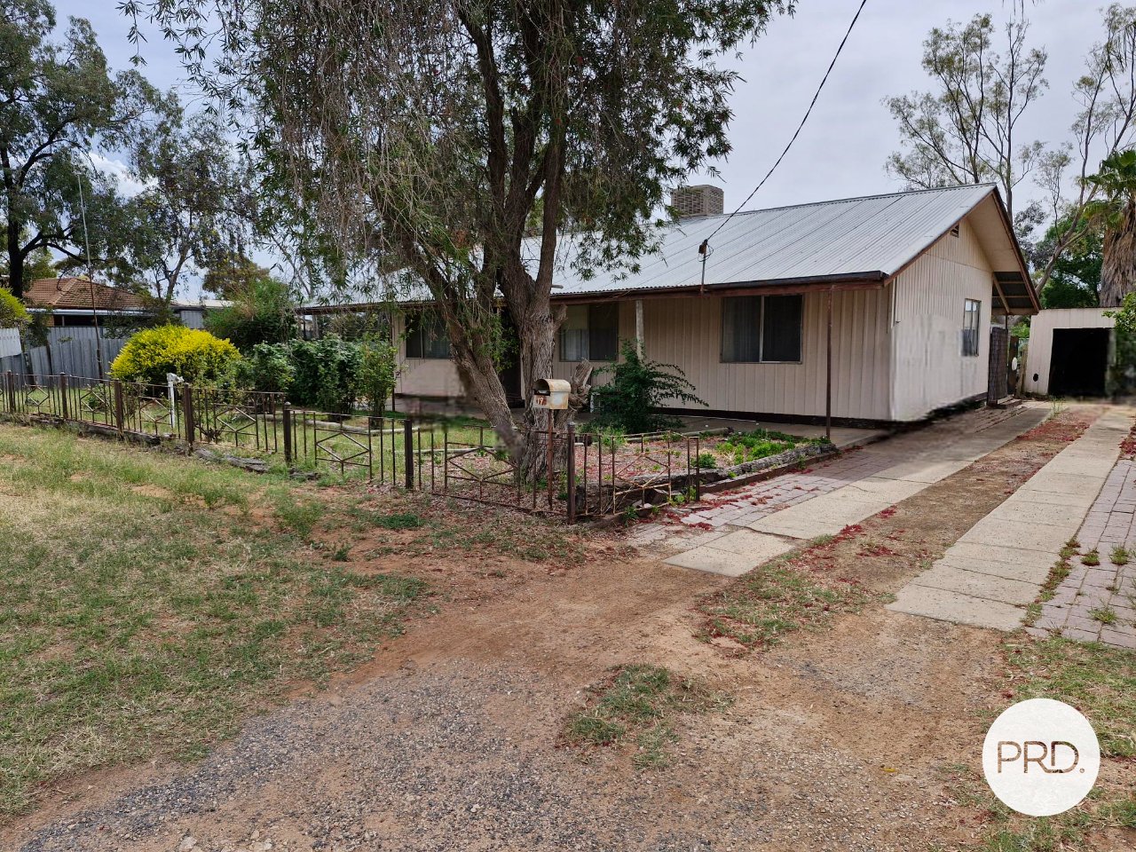 19 Henderson Street OUYEN 1