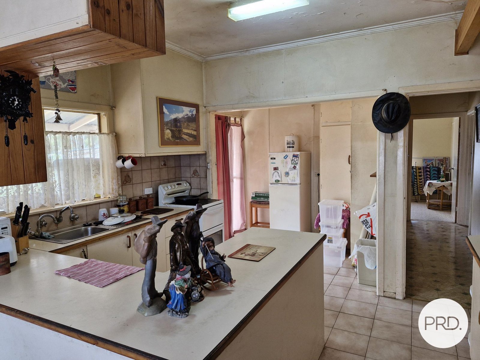 19 Henderson Street OUYEN 9