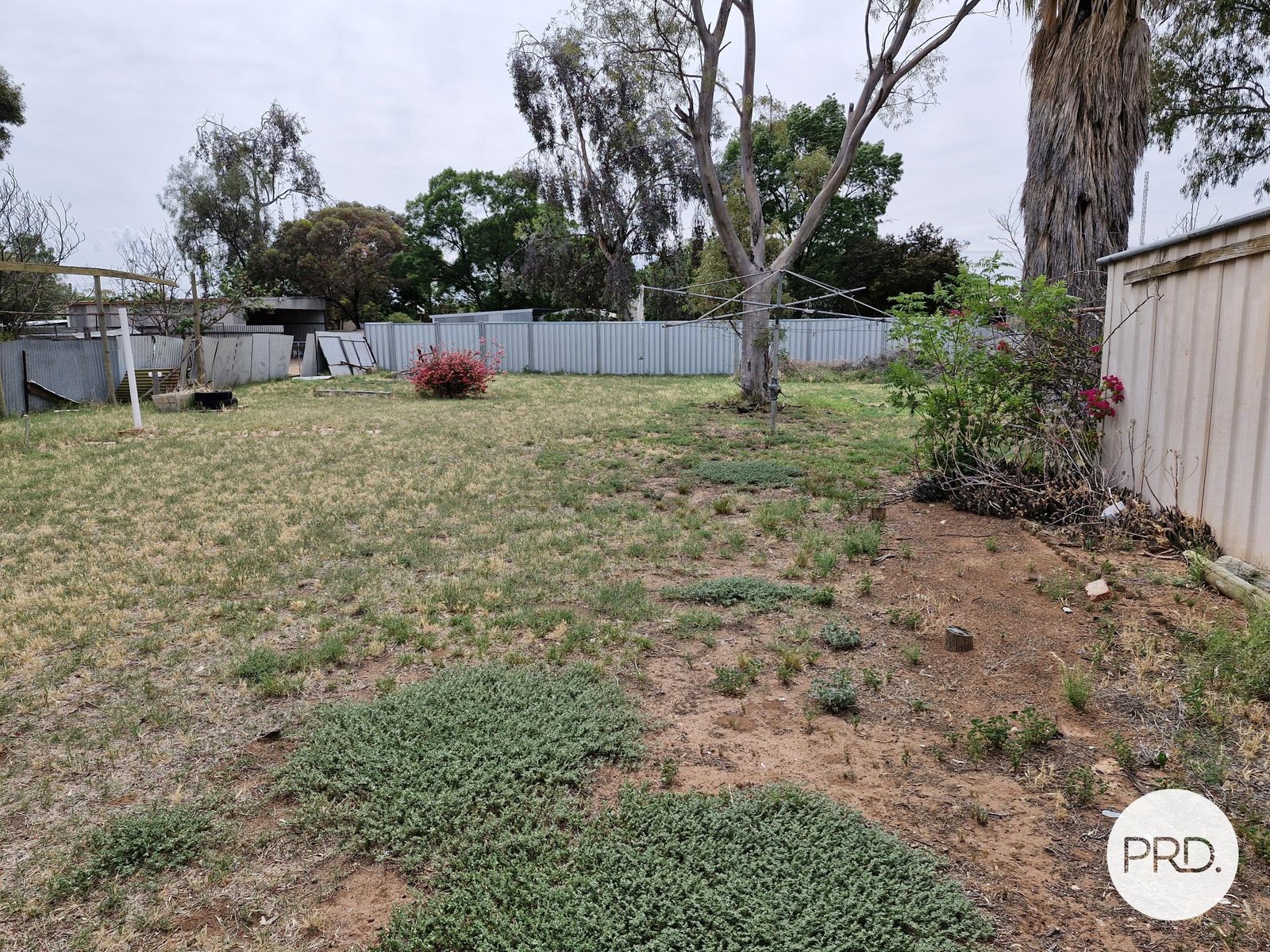 19 Henderson Street OUYEN 21