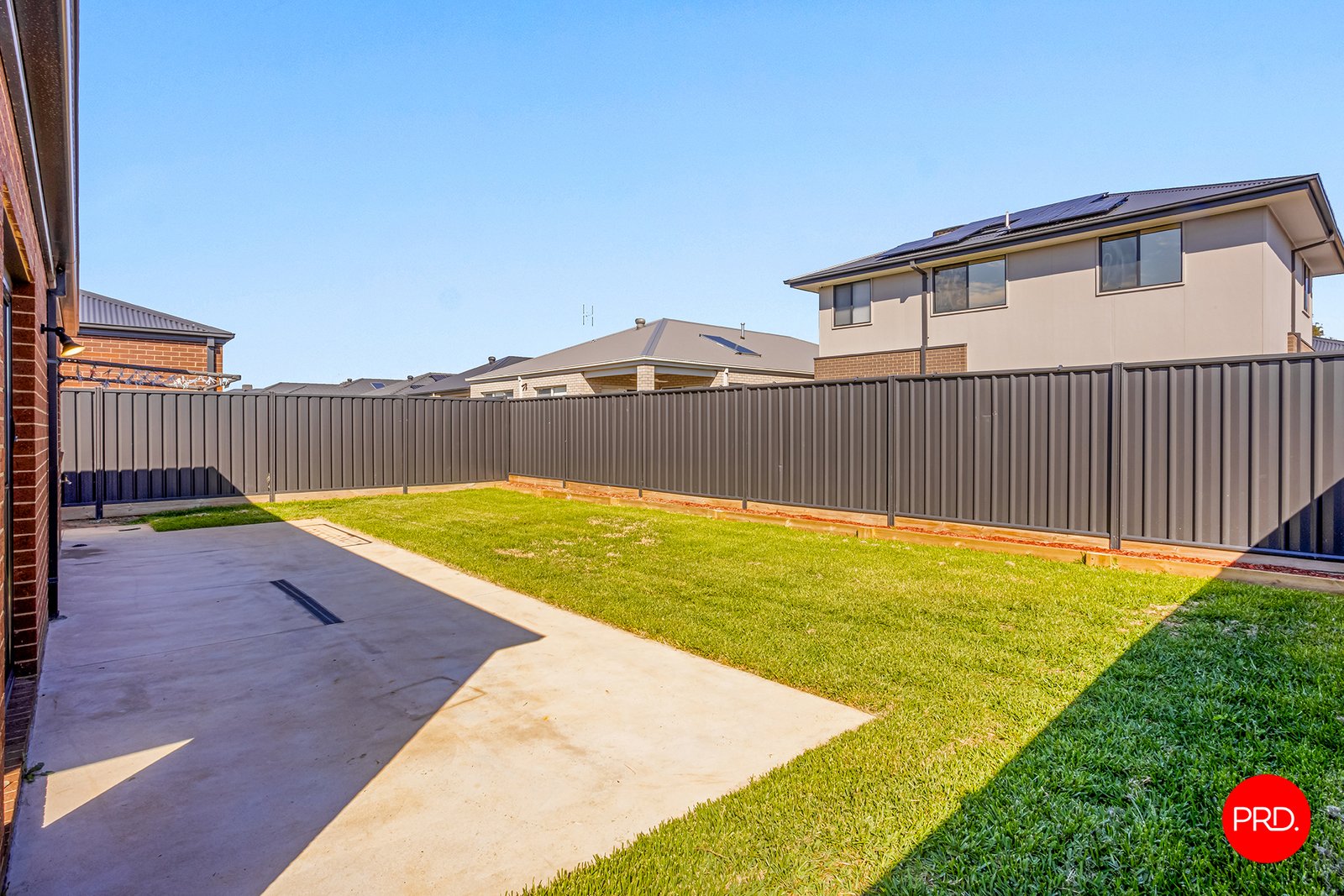 19 Hester St  HUNTLY 16
