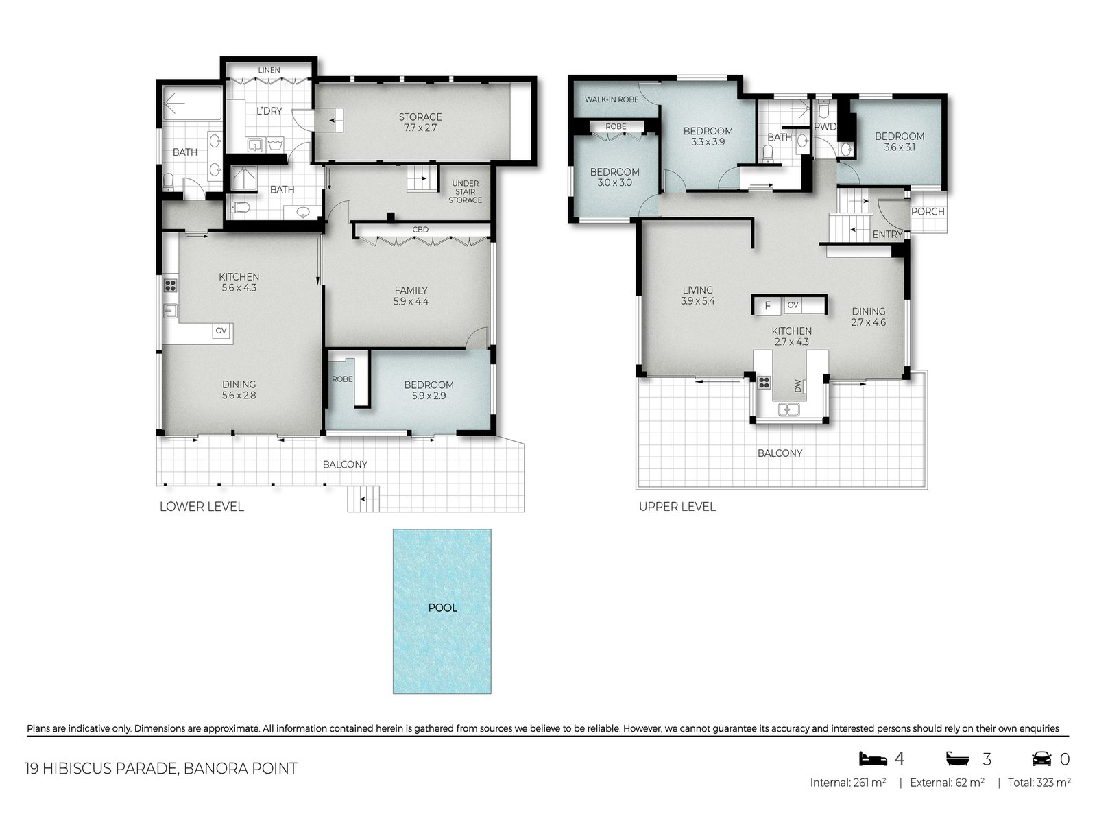 19 Hibiscus Parade BANORA POINT 34