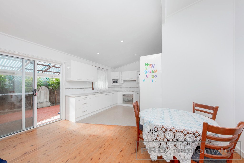 19 Hiland Crescent EAST MAITLAND 4