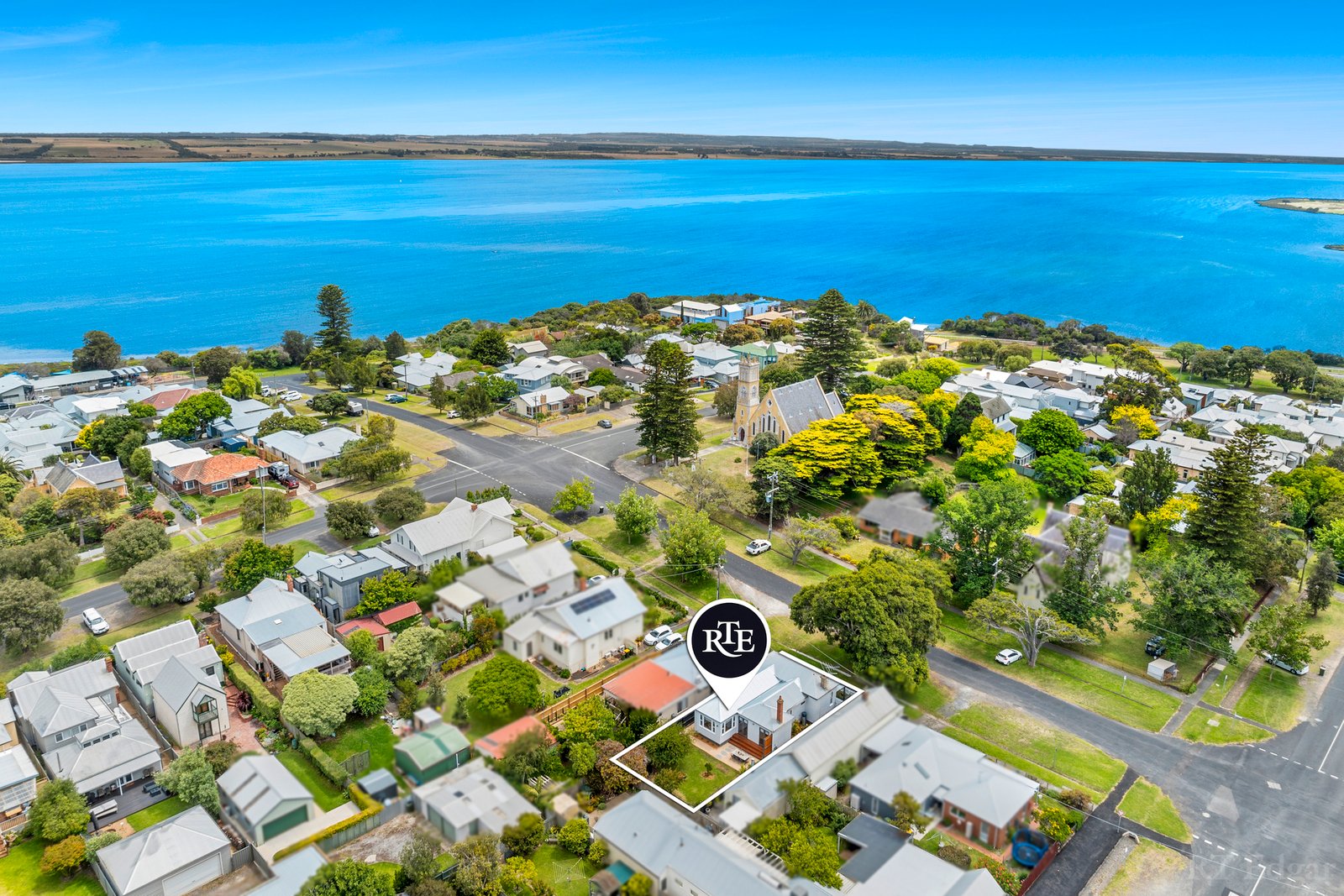 Real Estate and Property in 19 Hobson Street, Queenscliff, VIC