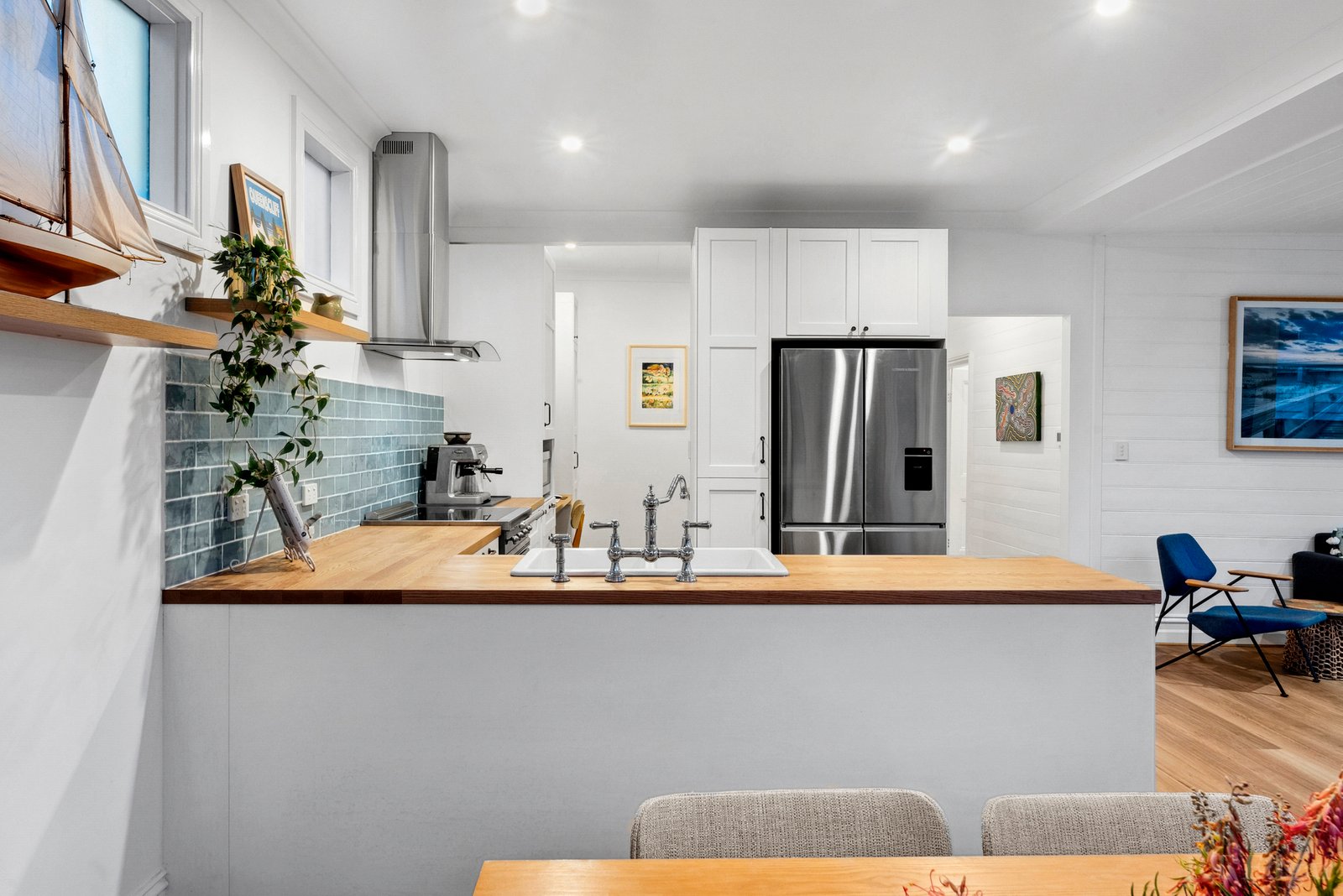 Real Estate and Property in 19 Hobson Street, Queenscliff, VIC