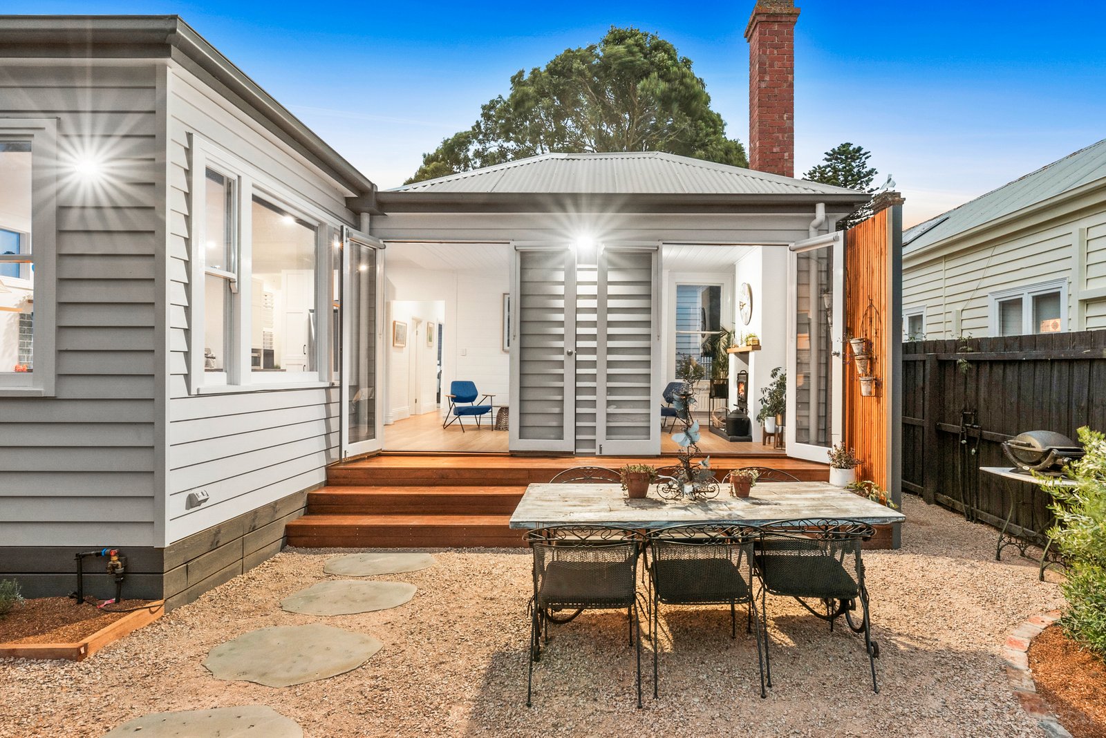 Real Estate and Property in 19 Hobson Street, Queenscliff, VIC