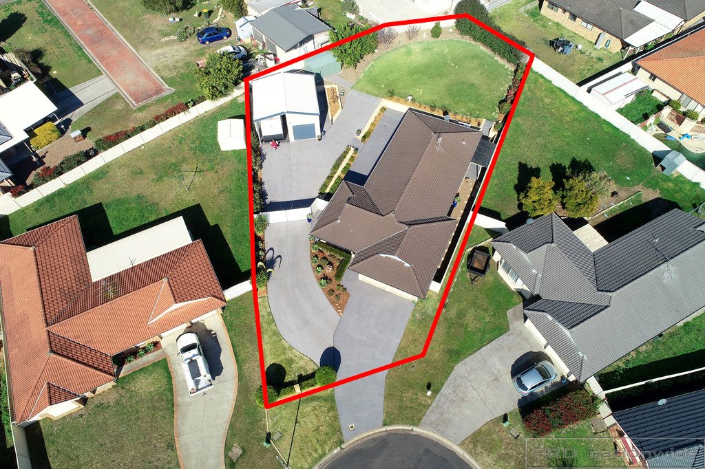 19 Holliday Close RUTHERFORD 2