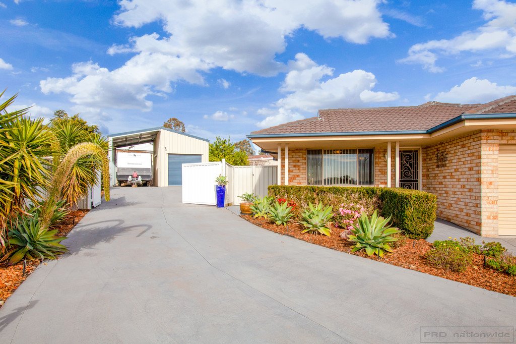 19 Holliday Close RUTHERFORD 3