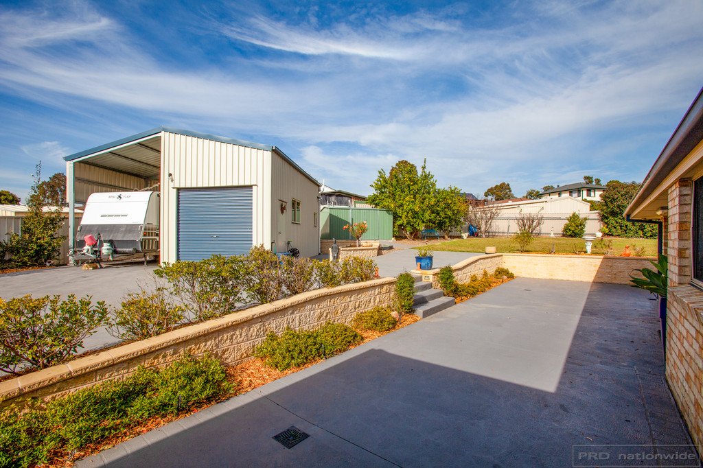 19 Holliday Close RUTHERFORD 5