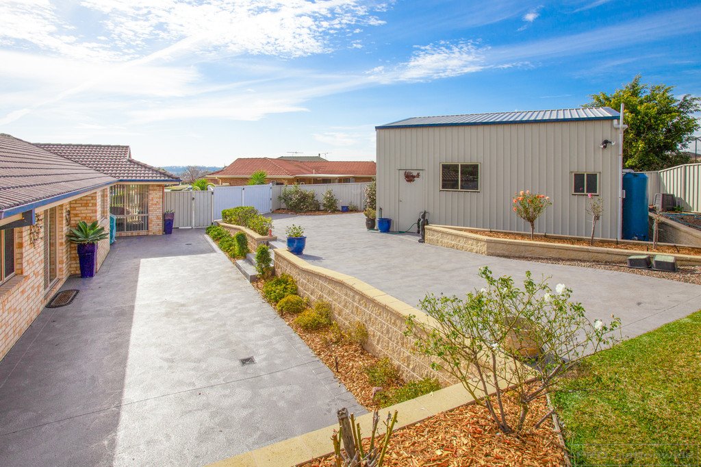 19 Holliday Close RUTHERFORD 6