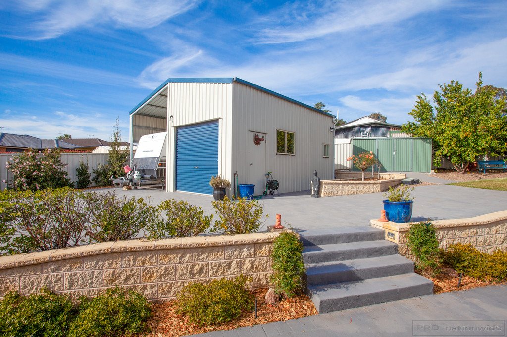 19 Holliday Close RUTHERFORD 10