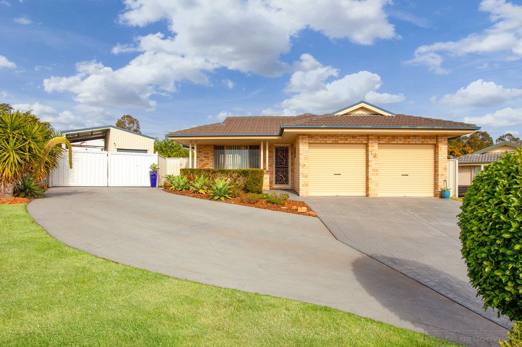 19 Holliday Close RUTHERFORD 11