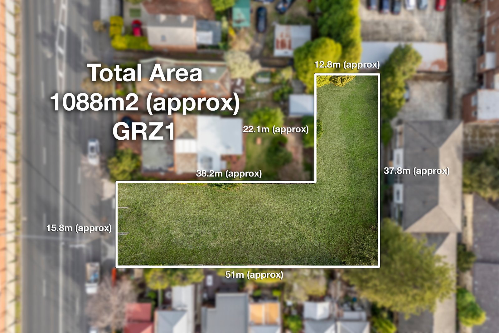 Real Estate and Property in 19 Hotham Street, St Kilda East, VIC