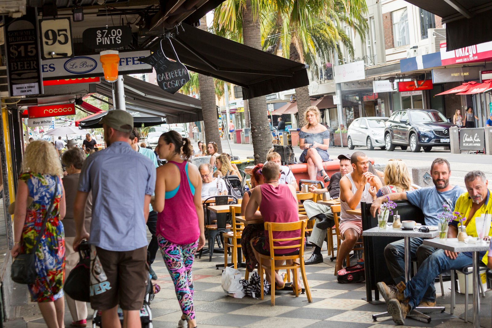 Real Estate and Property in 19 Hotham Street, St Kilda East, VIC