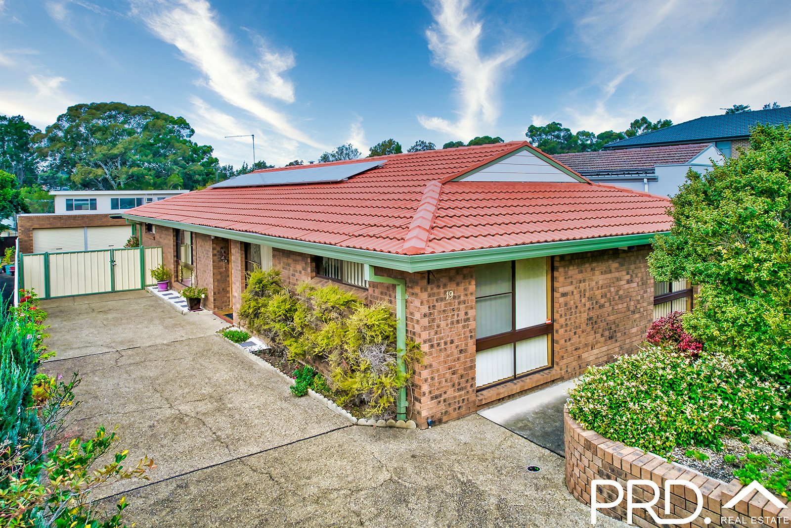 19 Hydrae Street REVESBY 2
