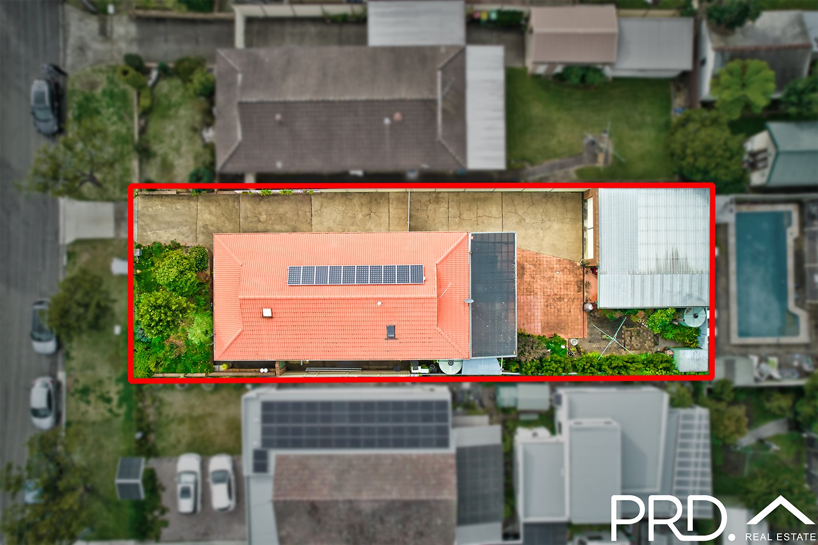 19 Hydrae Street REVESBY 8