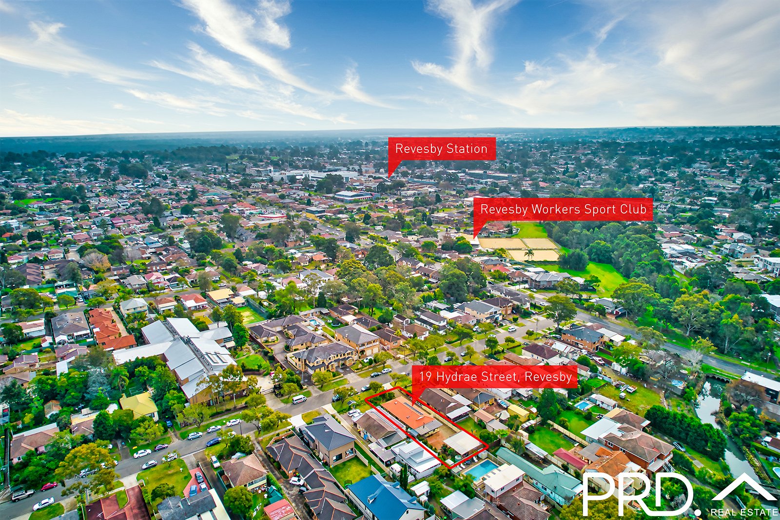 19 Hydrae Street REVESBY 9