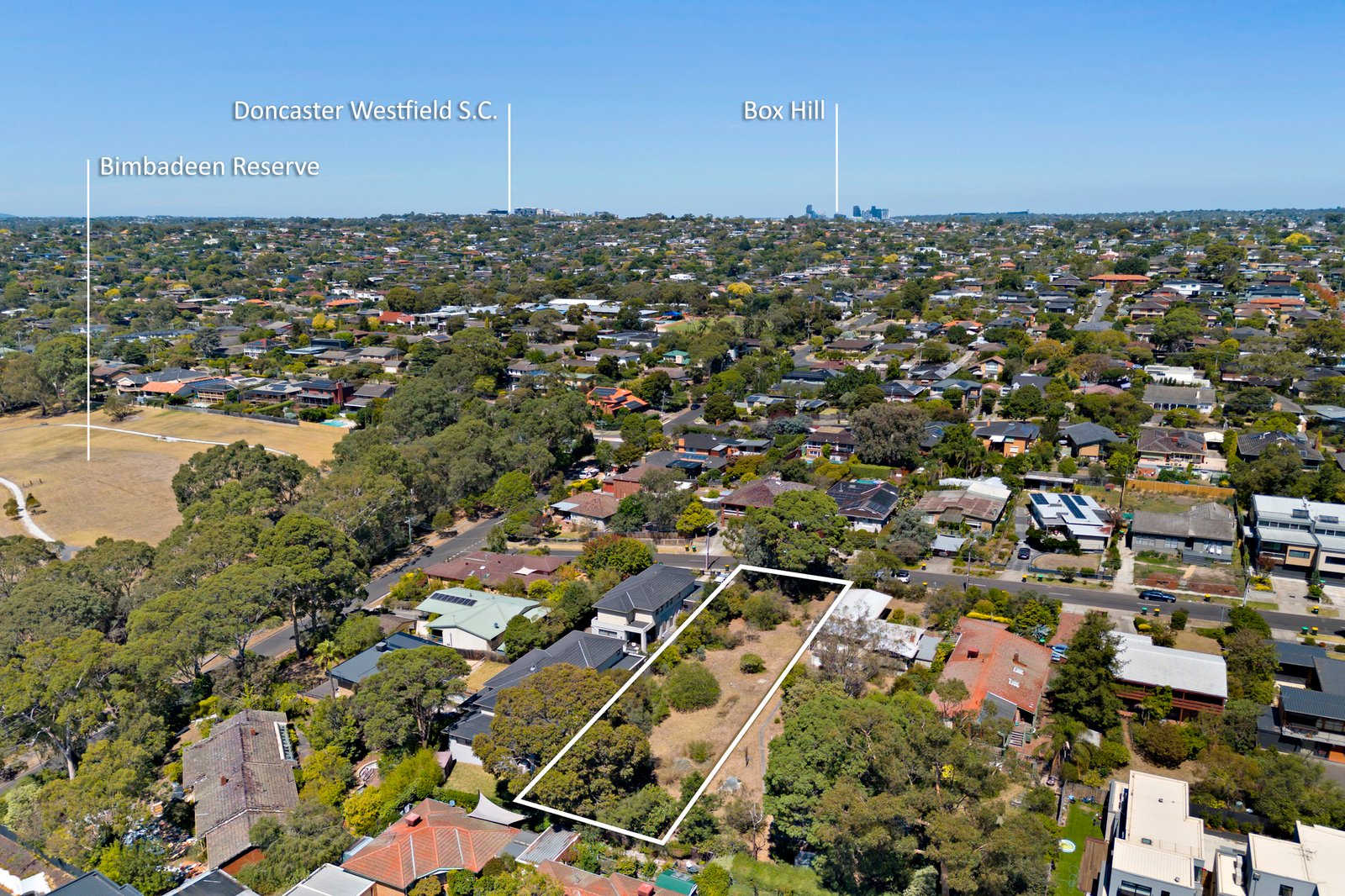 Real Estate and Property in 19 Ians Grove, Templestowe Lower, VIC