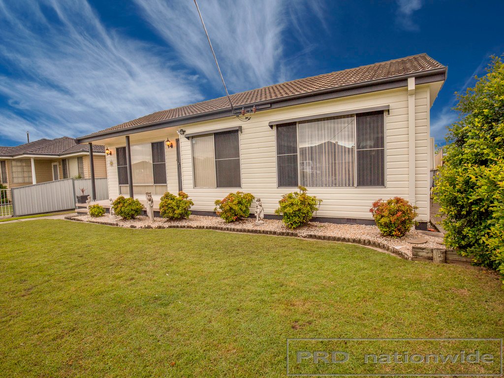 19 Ibis Parade WOODBERRY 1