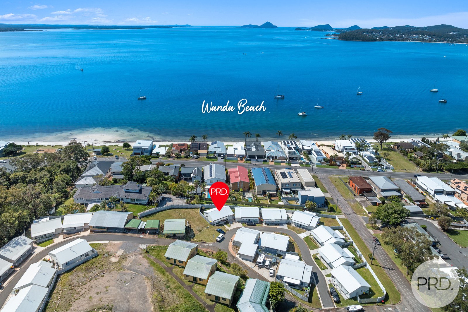 19 Inlet Close SALAMANDER BAY 2