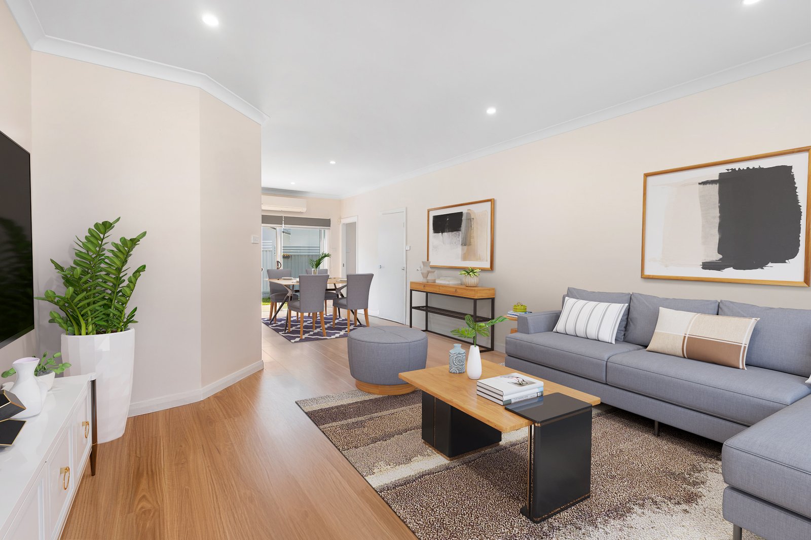 19 Inlet Close SALAMANDER BAY 3