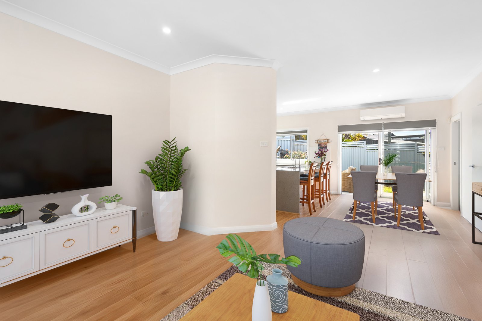 19 Inlet Close SALAMANDER BAY 5