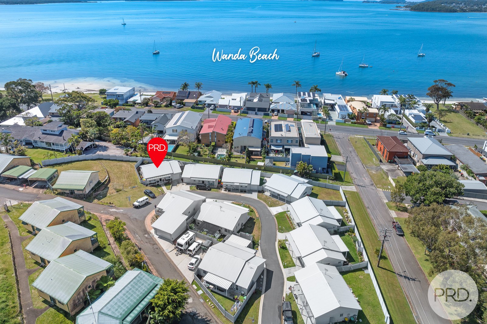 19 Inlet Close SALAMANDER BAY 11