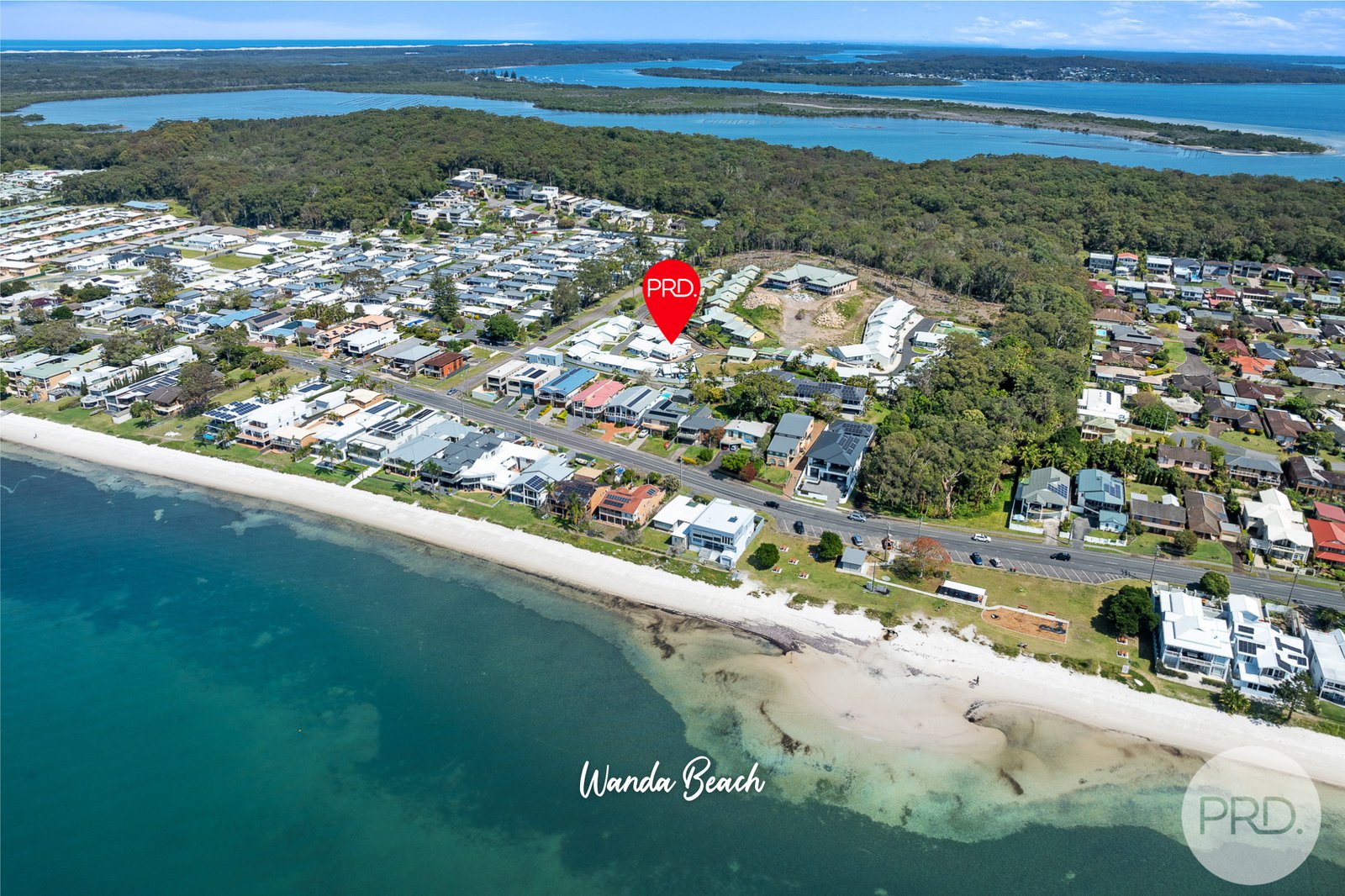 19 Inlet Close SALAMANDER BAY 13