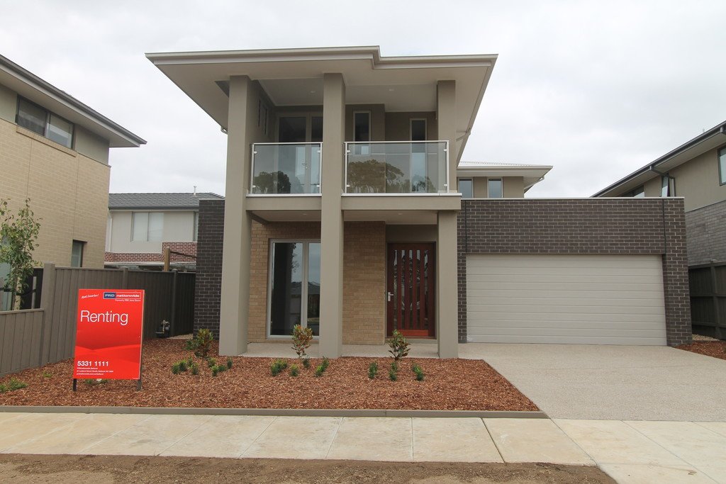 19 Insignia Boulevard ALFREDTON 1