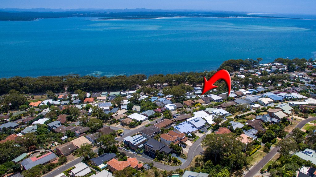 19 Irambang Street NELSON BAY 2