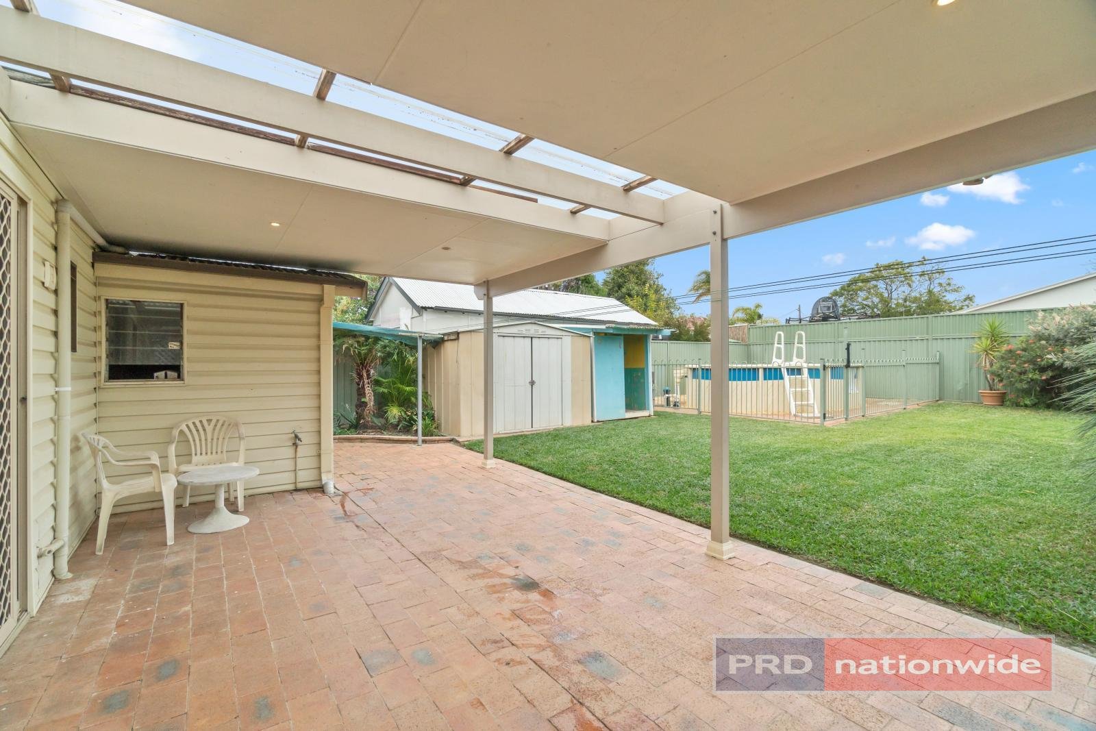 19 Irene Street PANANIA 5