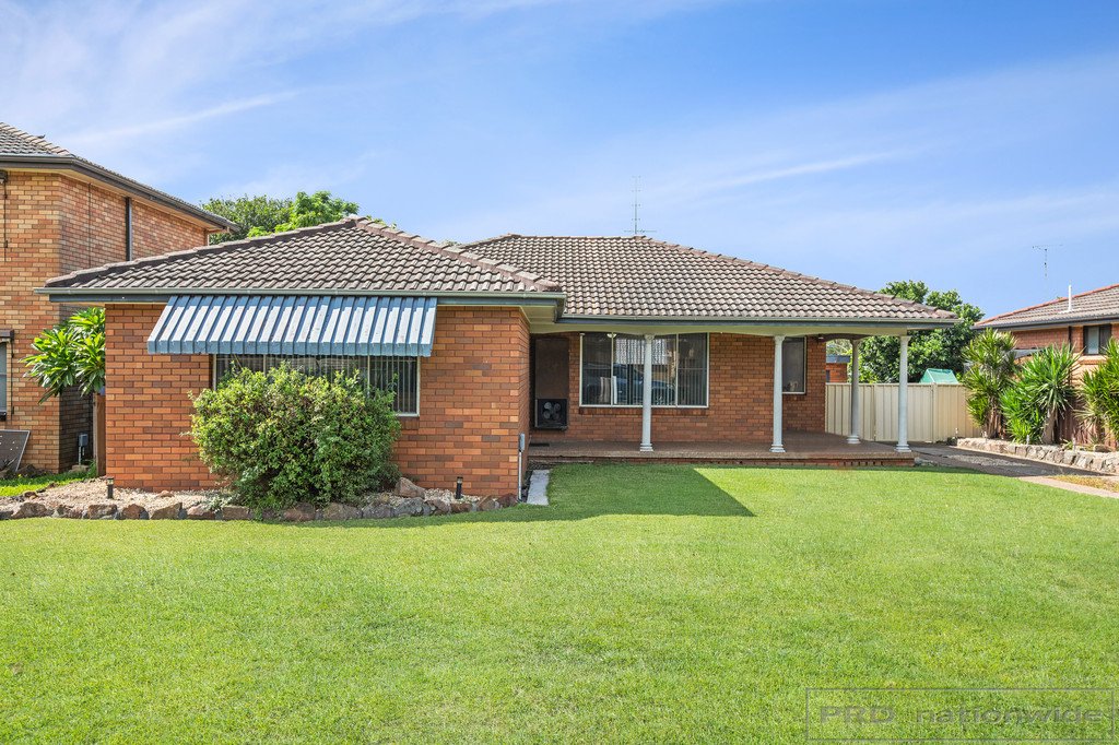 19 Isaacs Street METFORD 1