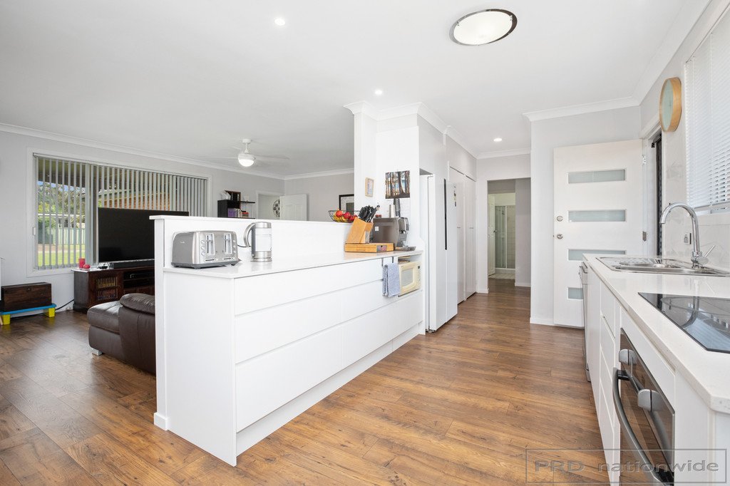 19 Isaacs Street METFORD 4