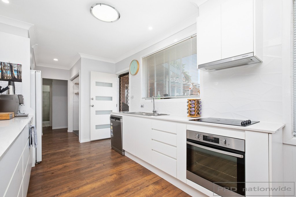 19 Isaacs Street METFORD 5
