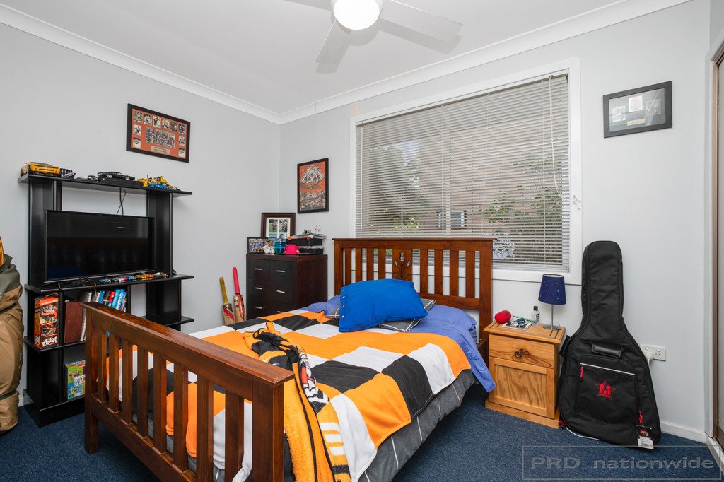 19 Isaacs Street METFORD 9