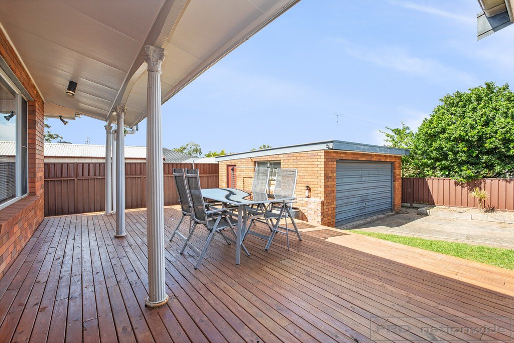 19 Isaacs Street METFORD 12