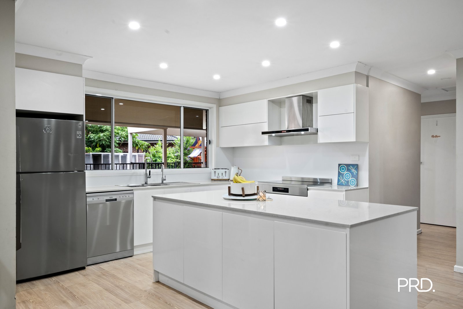 19 Isabella Street WERRINGTON 4