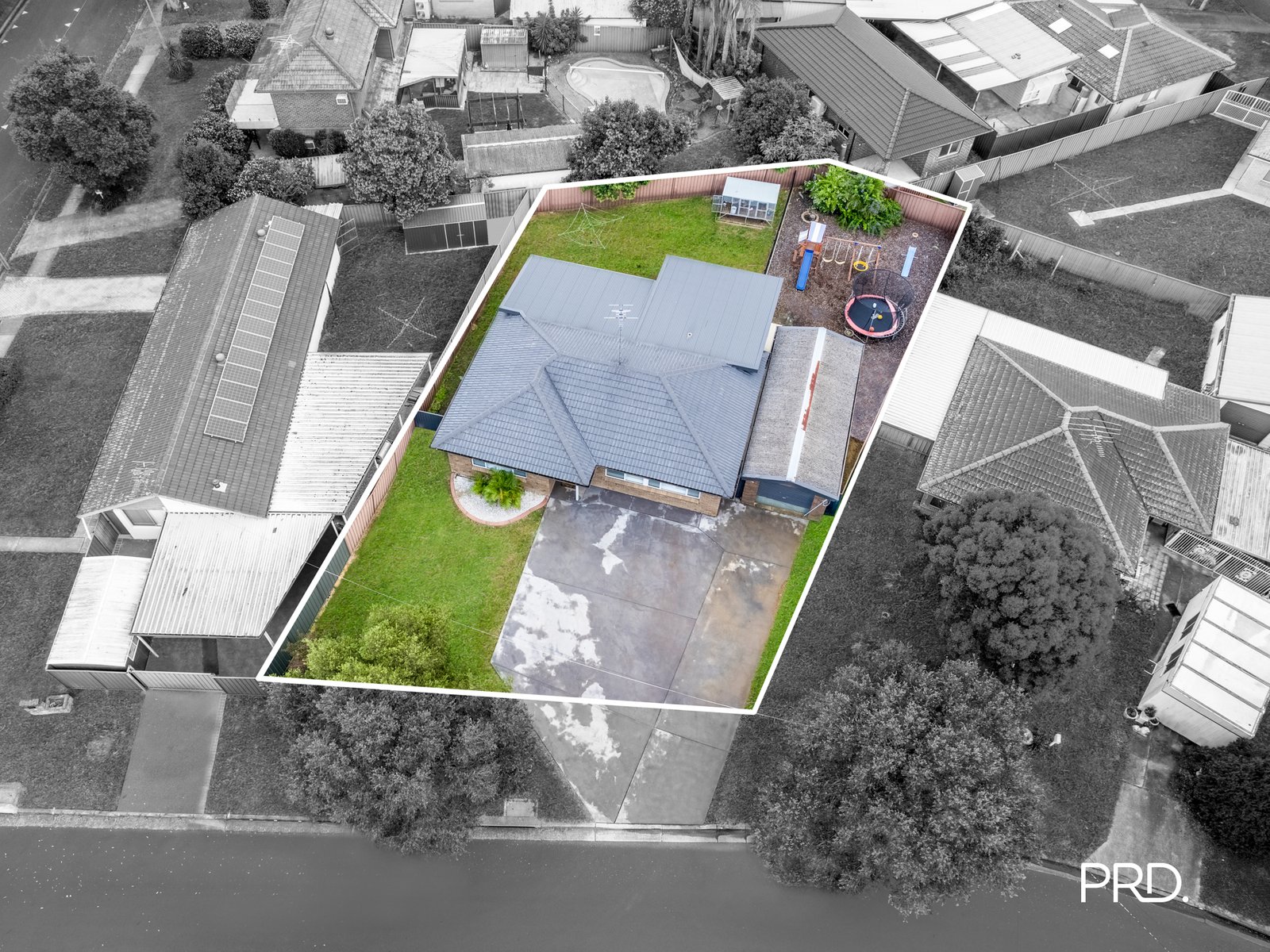 19 Isabella Street WERRINGTON 12