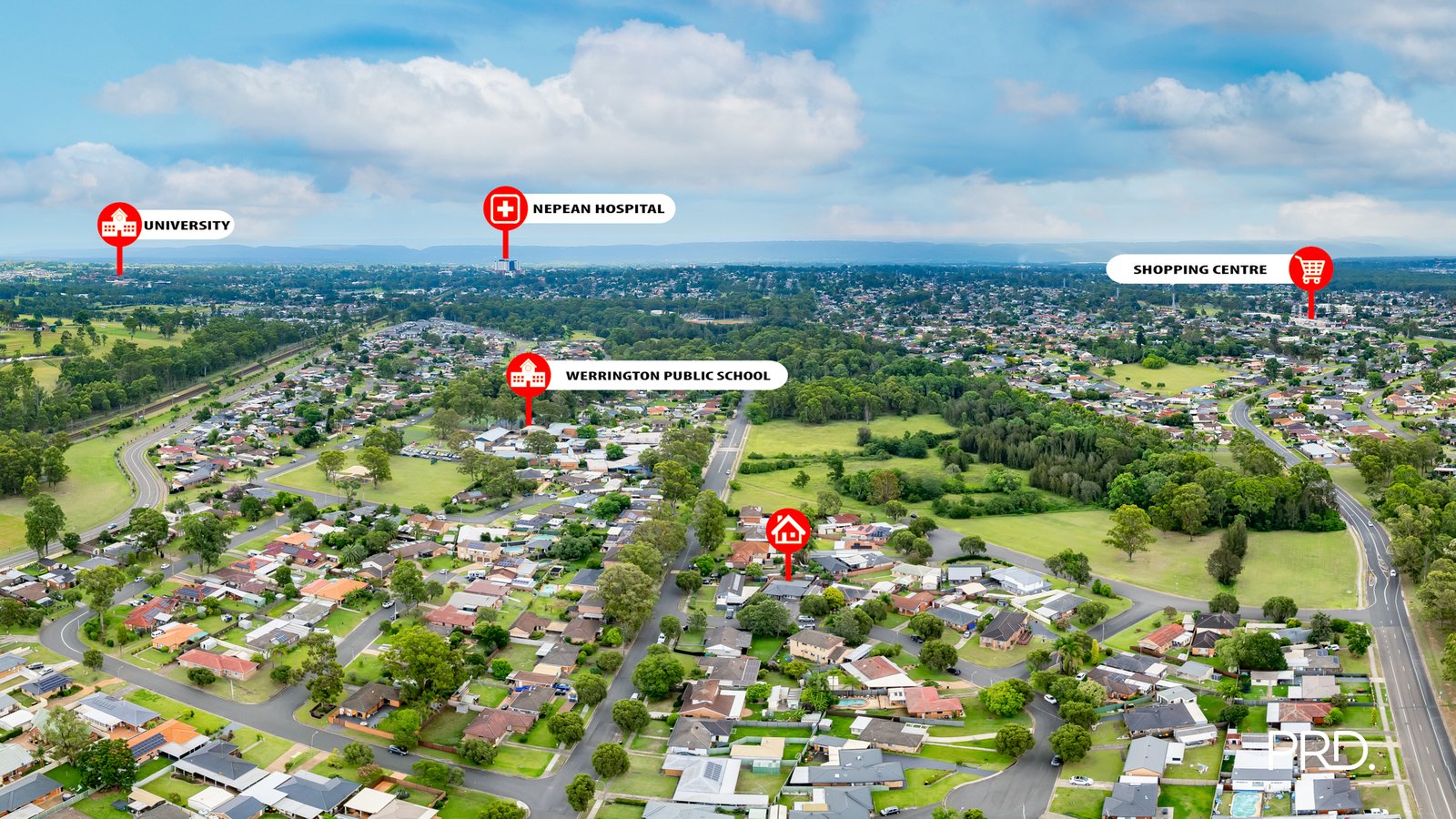 19 Isabella Street WERRINGTON 14