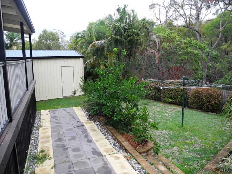 19 Jarrah Drive BOYNE ISLAND 20