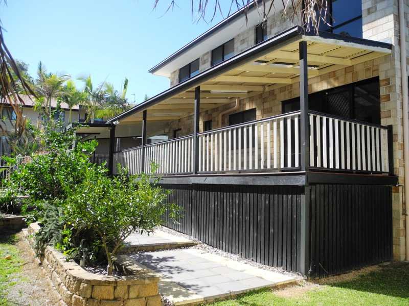 19 Jarrah Drive BOYNE ISLAND 23