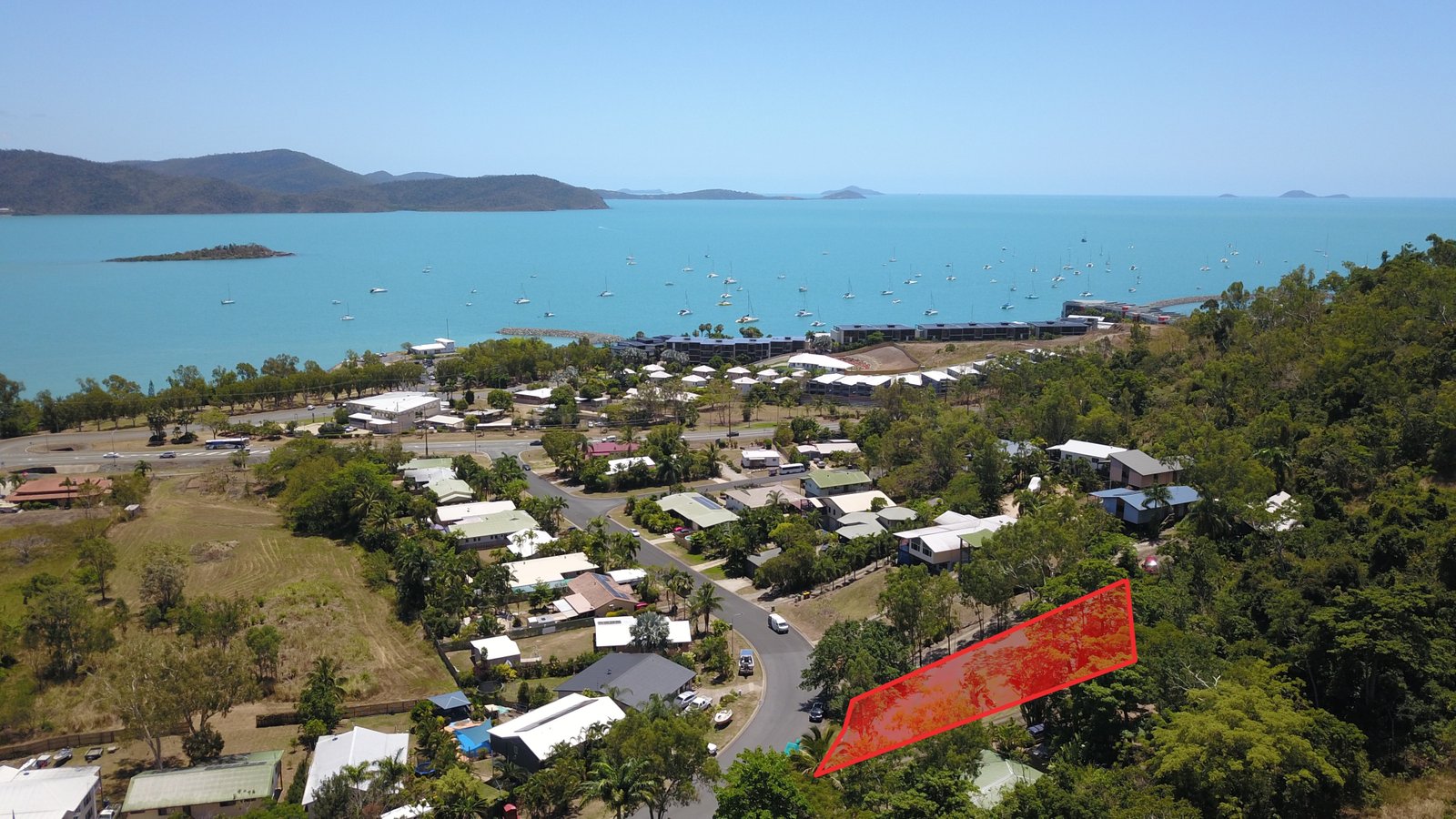 19 Jones Road CANNONVALE 2