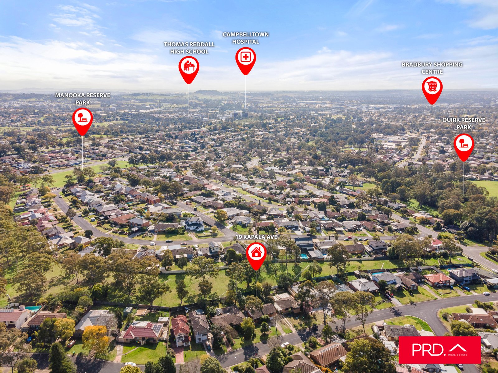 19 Kapala Avenue BRADBURY 10