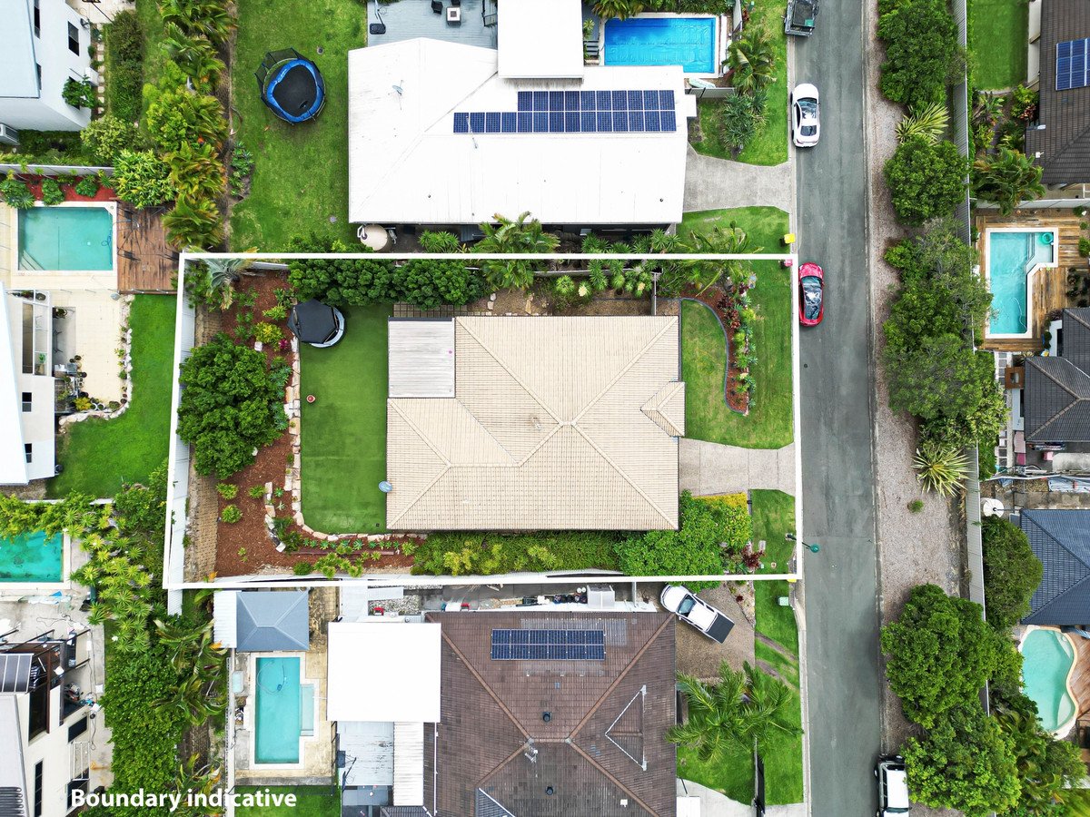 19 Kauri Pine Street Reedy Creek 4