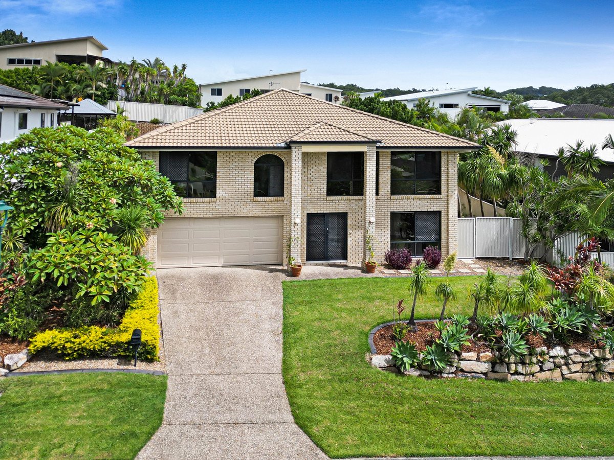 19 Kauri Pine Street Reedy Creek 21